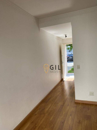 Imagem Sobrado com 3 Quartos à Venda, 88 m² em Jardim Santa Maria - Jacareí