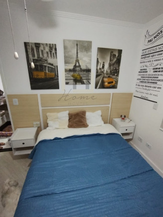 Imagem Imóvel com 2 Quartos à Venda, 67 m² em Parque Das Nações - Santo André Imagem Imóvel com 2 Quartos à Venda, 67 m² em Parque Das Nações - Santo André