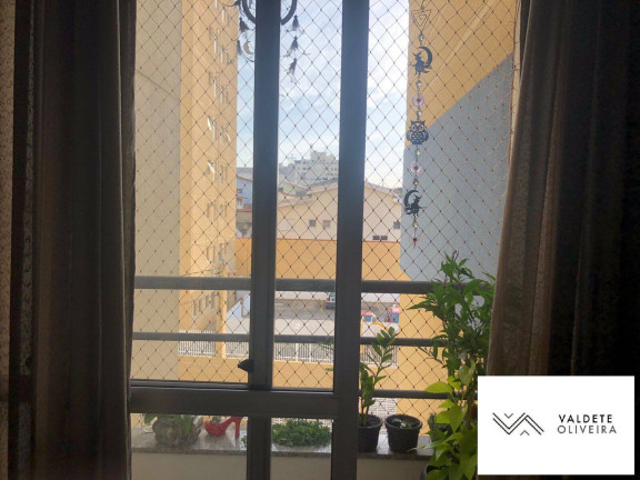 Imagem Apartamento com 2 Quartos à Venda, 60 m² em Jardim América - São José Dos Campos Imagem Apartamento com 2 Quartos à Venda, 60 m² em Jardim América - São José Dos Campos