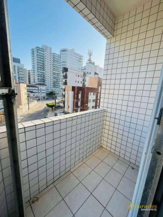 Imagem Apartamento com 1 Quarto à Venda, 44 m² em Tupi - Praia Grande Imagem Apartamento com 1 Quarto à Venda, 44 m² em Tupi - Praia Grande