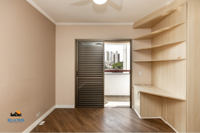Imagem Apartamento com 3 Quartos à Venda, em Saúde - São Paulo Imagem Apartamento com 3 Quartos à Venda, em Saúde - São Paulo