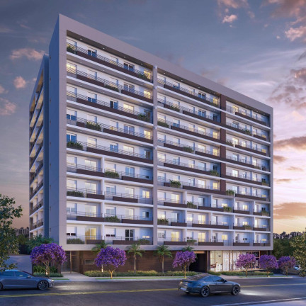 Imagem Apartamento com 2 Quartos à Venda, 44 m² em Vila Clementino - São Paulo Imagem Apartamento com 2 Quartos à Venda, 44 m² em Vila Clementino - São Paulo