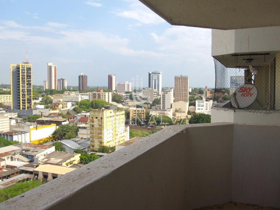 Imagem Apartamento com 2 Quartos à Venda, 115 m² em Centro - Foz Do Iguacu
