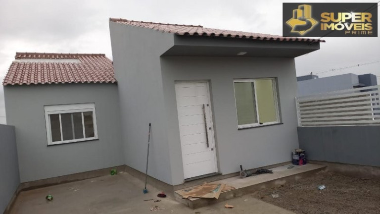 Imagem Casa com 2 Quartos à Venda, 175 m² em Areal - Pelotas Imagem Casa com 2 Quartos à Venda, 175 m² em Areal - Pelotas