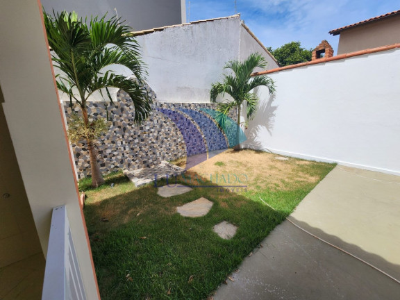 Imagem Casa com 3 Quartos à Venda, 100 m² em Ogiva - Cabo Frio