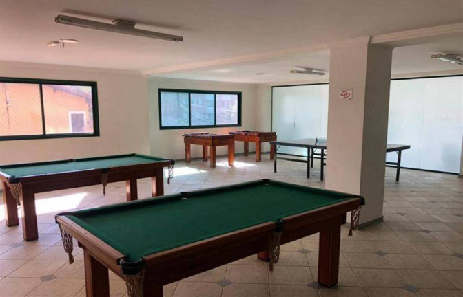 Imagem Apartamento com 2 Quartos à Venda, 132 m² em Forte - Praia Grande