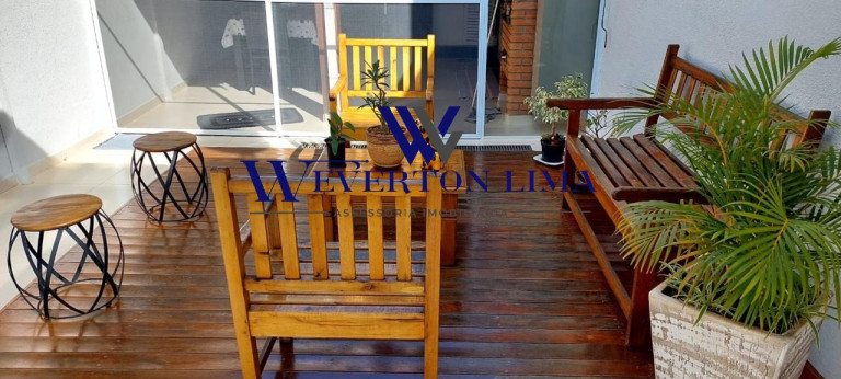 Imagem Casa com 3 Quartos à Venda, em Jardim Bela Vista - Indaiatuba Imagem Casa com 3 Quartos à Venda, em Jardim Bela Vista - Indaiatuba
