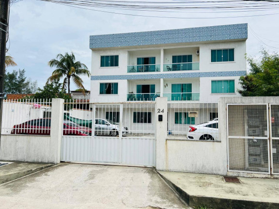Apartamento com 2 Quartos à Venda,  em Praia Do Gavião - Araruama