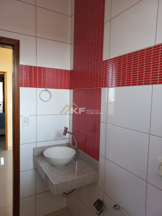 Imagem Casa com 3 Quartos à Venda, 228 m² em Planalto Verde - Ribeirão Preto