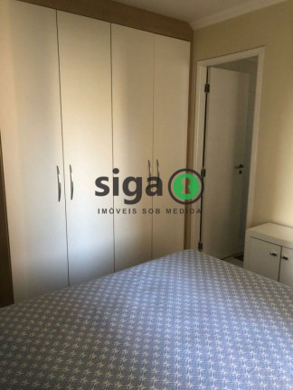 Imagem Apartamento com 3 Quartos à Venda, 118 m² em Vila Sônia - São Paulo Imagem Apartamento com 3 Quartos à Venda, 118 m² em Vila Sônia - São Paulo