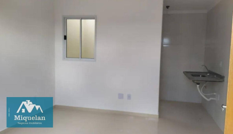 Imagem Apartamento com 2 Quartos à Venda, 40 m² em Penha De França - São Paulo Imagem Apartamento com 2 Quartos à Venda, 40 m² em Penha De França - São Paulo