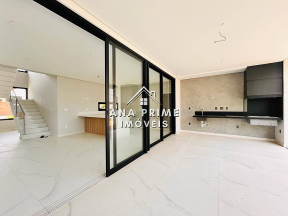 Imagem Casa com 4 Quartos à Venda, 354 m² em Urbanova - São José Dos Campos Imagem Casa com 4 Quartos à Venda, 354 m² em Urbanova - São José Dos Campos