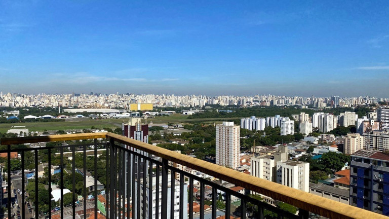 Imagem Imóvel com 1 Quarto à Venda, em Santana - São Paulo Imagem Imóvel com 1 Quarto à Venda, em Santana - São Paulo