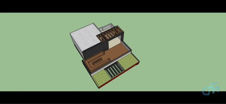 Imagem Casa com 3 Quartos à Venda, 310 m² em Mogi Moderno - Mogi Das Cruzes
