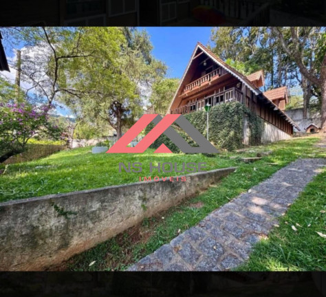Imagem Imóvel com 2 Quartos à Venda, 130 m² em Caceia - Mairiporã Imagem Imóvel com 2 Quartos à Venda, 130 m² em Caceia - Mairiporã