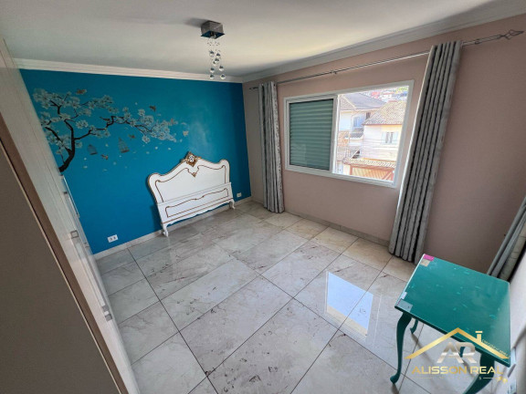 Imagem Sobrado com 4 Quartos à Venda, 125 m² em Bela Vista - Osasco