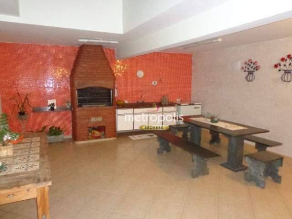 Imagem Sobrado com 3 Quartos à Venda, 500 m² em Jardim São Caetano - São Caetano Do Sul