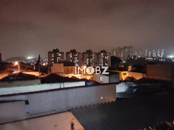 Imagem Imóvel com 2 Quartos à Venda, 58 m² em Jardim Umarizal - São Paulo