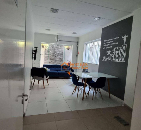 Imagem Sala Comercial para Alugar, 25 m² em Centro - Guarulhos