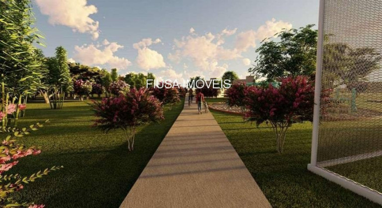 Imagem Terreno à Venda, 1.000 m² em Estancia Beija Flor - Caldas