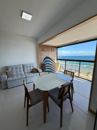 Imóvel com 1 Quarto à Venda, 41 m² em Barra - Salvador