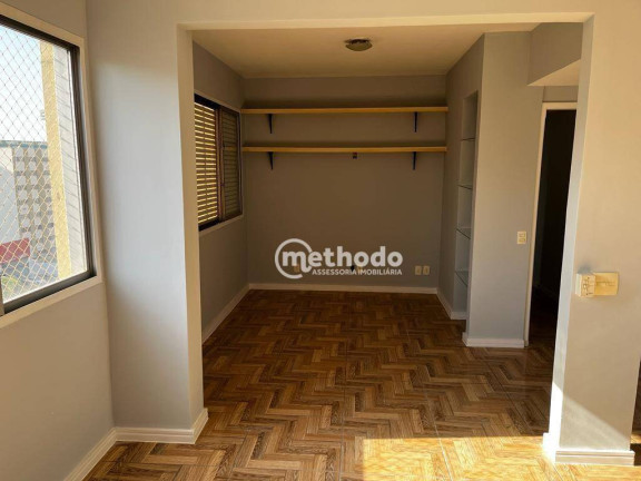 Imagem Apartamento com 2 Quartos à Venda, 75 m² em Jardim Proença - Campinas Imagem Apartamento com 2 Quartos à Venda, 75 m² em Jardim Proença - Campinas