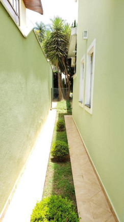 Imagem Casa com 4 Quartos à Venda, 360 m² em Jacareí Imagem Casa com 4 Quartos à Venda, 360 m² em Jacareí