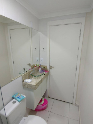 Imagem Apartamento com 2 Quartos à Venda, 54 m² em Parque Morumbi - Votorantim Imagem Apartamento com 2 Quartos à Venda, 54 m² em Parque Morumbi - Votorantim