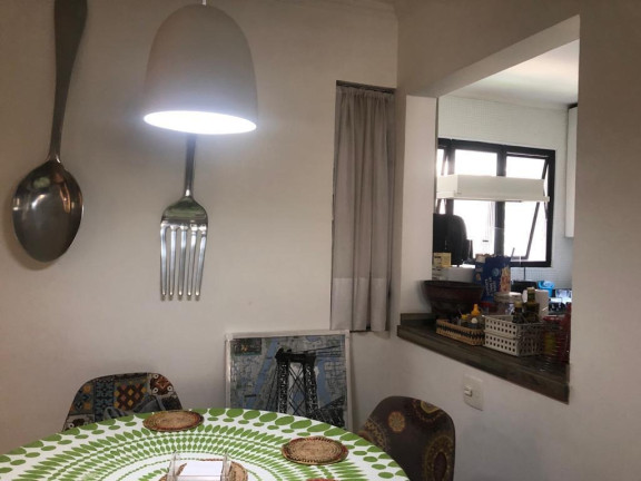 Imagem Imóvel com 4 Quartos à Venda, 181 m² em Itaim Bibi - São Paulo