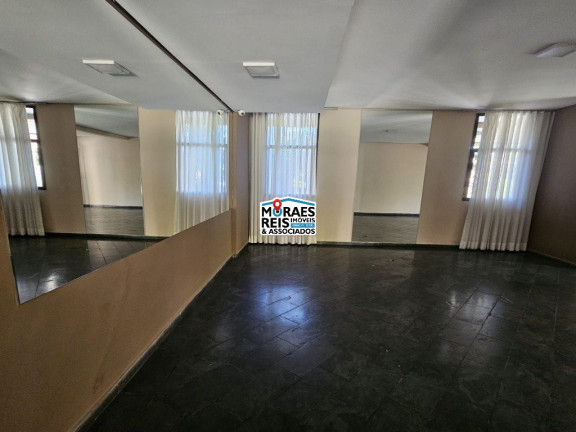 Imagem Apartamento com 3 Quartos à Venda, 94 m² em Jardim Ampliação - São Paulo Imagem Apartamento com 3 Quartos à Venda, 94 m² em Jardim Ampliação - São Paulo