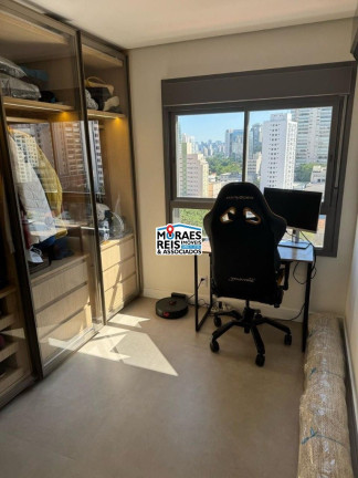 Imagem Apartamento com 2 Quartos à Venda, 120 m² em Jardim Das Acácias - São Paulo