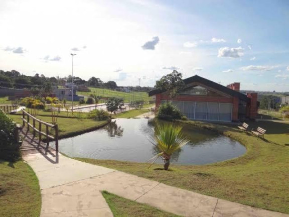 Imagem Casa à Venda, 300 m² em Residencial Vale Verde - Marília