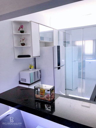 Imagem Apartamento com 2 Quartos à Venda, 60 m² em Vila Endres - Guarulhos