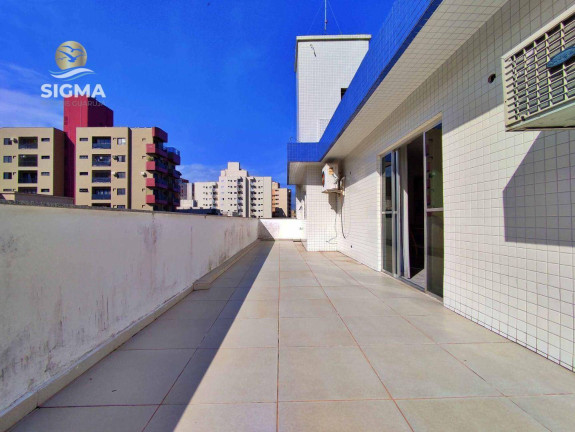 Imagem Cobertura com 3 Quartos à Venda, 156 m² em Enseada - Guarujá Imagem Cobertura com 3 Quartos à Venda, 156 m² em Enseada - Guarujá