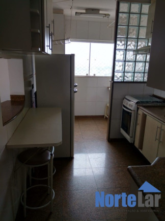 Imagem Apartamento com 3 Quartos à Venda, 73 m² em Vila Siqueira (zona Norte) - São Paulo