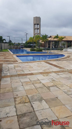 Imagem Casa com 3 Quartos à Venda, 200 m² em Macaiba - Macaíba