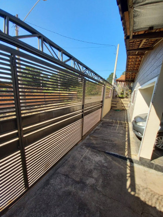 Imagem Casa com 3 Quartos à Venda, 200 m² em Santa Clara - Campinas