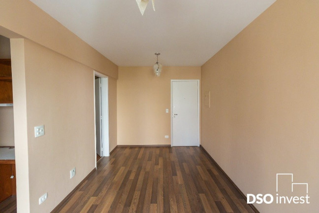 Imagem Apartamento com 1 Quarto à Venda,  em Vila Uberabinha - São Paulo