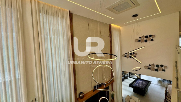 Imagem Casa com 6 Quartos à Venda, 516 m² em Riviera | Módulo 11 - Bertioga