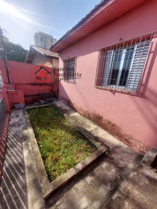 Imagem Casa com 3 Quartos à Venda, 286 m² em Vila Lúcia - São Paulo