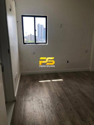 Imagem Apartamento com 3 Quartos à Venda, 110 m² em Estados - João Pessoa