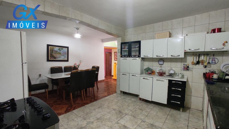 Imagem Casa com 6 Quartos à Venda, 200 m² em Santa Marta - Ribeirão Das Neves