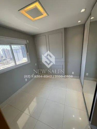 Imagem Apartamento com 3 Quartos à Venda, 98 m² em Setor Bueno - Goiânia Imagem Apartamento com 3 Quartos à Venda, 98 m² em Setor Bueno - Goiânia