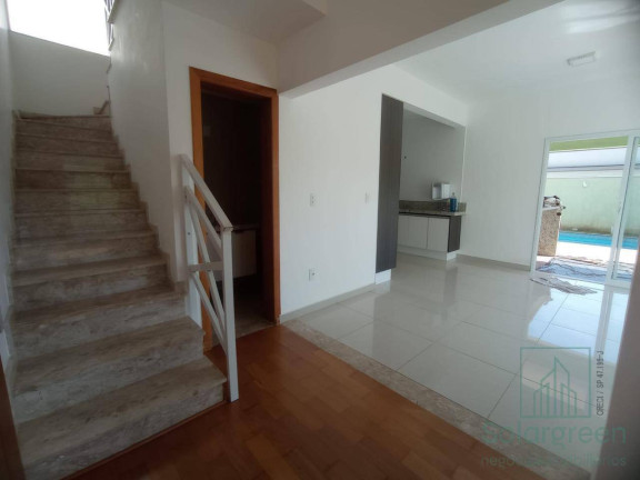 Imagem Casa com 3 Quartos à Venda, 226 m² em Chácaras Maringá - Atibaia