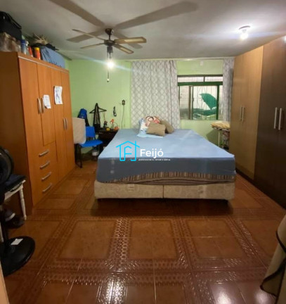 Imagem Casa com 3 Quartos à Venda, 120 m² em Restinga - Porto Alegre Imagem Casa com 3 Quartos à Venda, 120 m² em Restinga - Porto Alegre