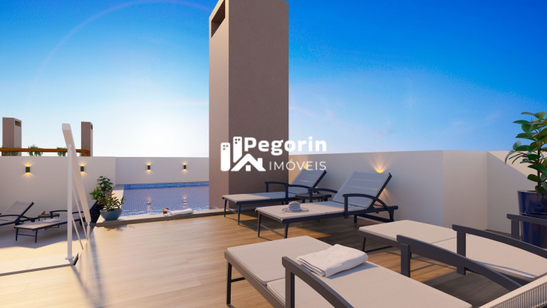 Imagem Apartamento com 2 Quartos à Venda, 45 m² em Novo Mundo - Curitiba Imagem Apartamento com 2 Quartos à Venda, 45 m² em Novo Mundo - Curitiba