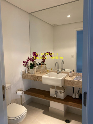 Imagem Apartamento com 3 Quartos à Venda, 238 m² em Duo Morumbi - São Paulo