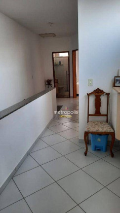 Imagem Sobrado com 3 Quartos à Venda, 196 m² em Jardim - Santo André Imagem Sobrado com 3 Quartos à Venda, 196 m² em Jardim - Santo André