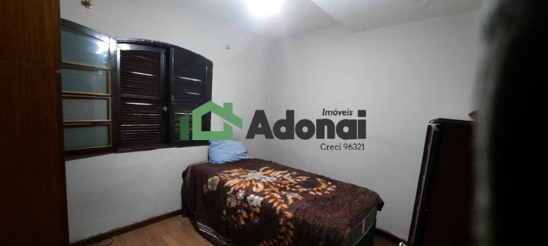 Imagem Casa com 4 Quartos à Venda, 180 m² em Anhangabaú - Jundiaí