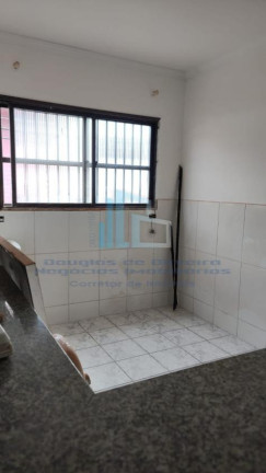Imagem Kitnet à Venda, 30 m² em Ocian - Praia Grande Imagem Kitnet à Venda, 30 m² em Ocian - Praia Grande
